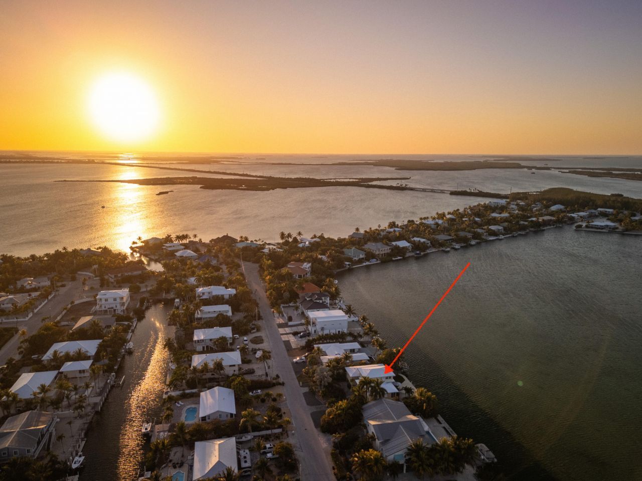 16805 Tamarind Road, Sugarloaf, FL 33042 Photo