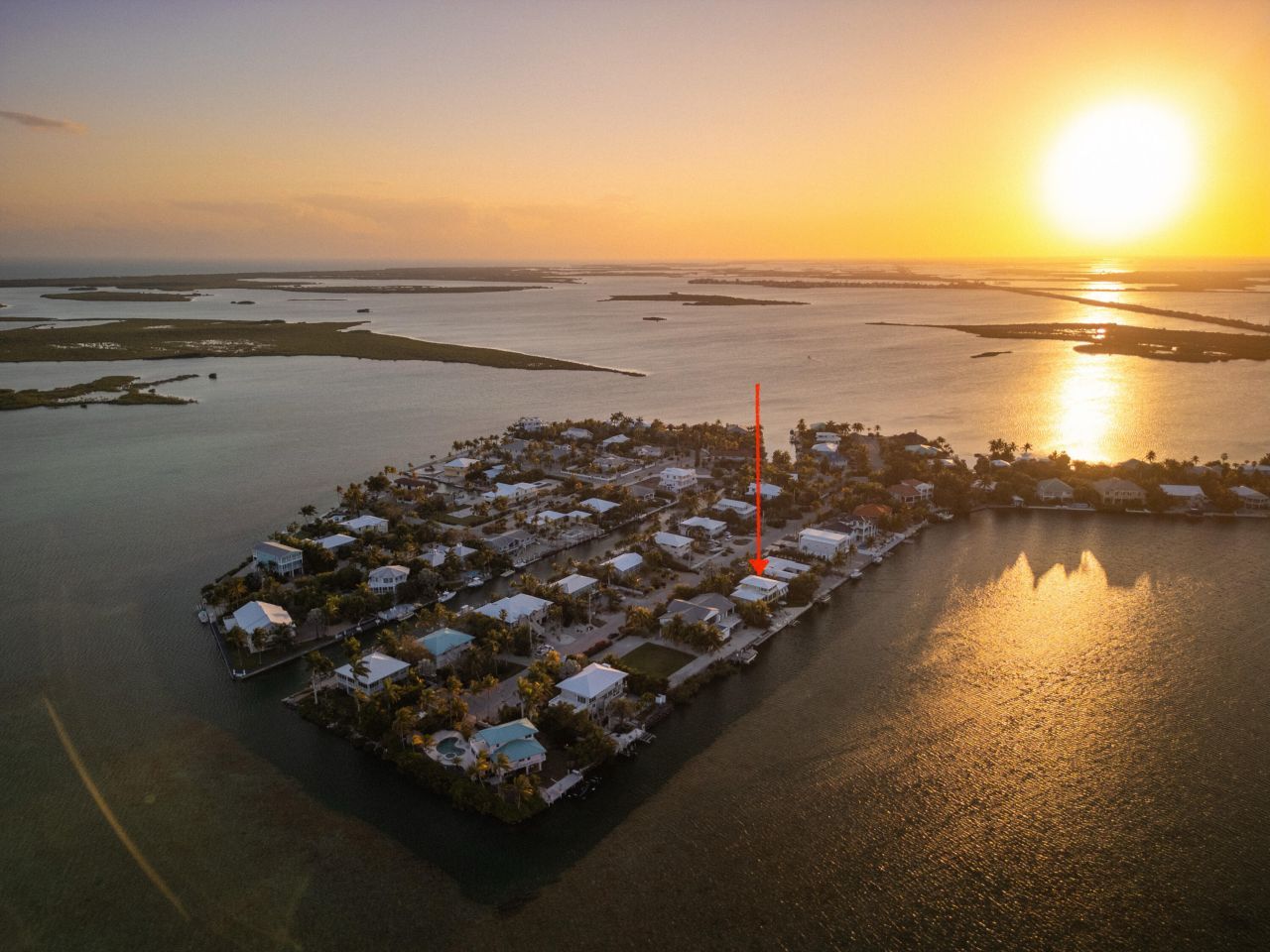 16805 Tamarind Road, Sugarloaf, FL 33042 Photo