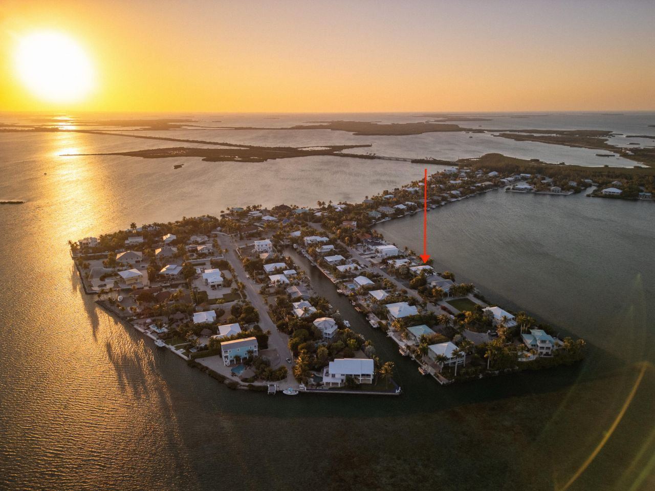 16805 Tamarind Road, Sugarloaf, FL 33042 Photo