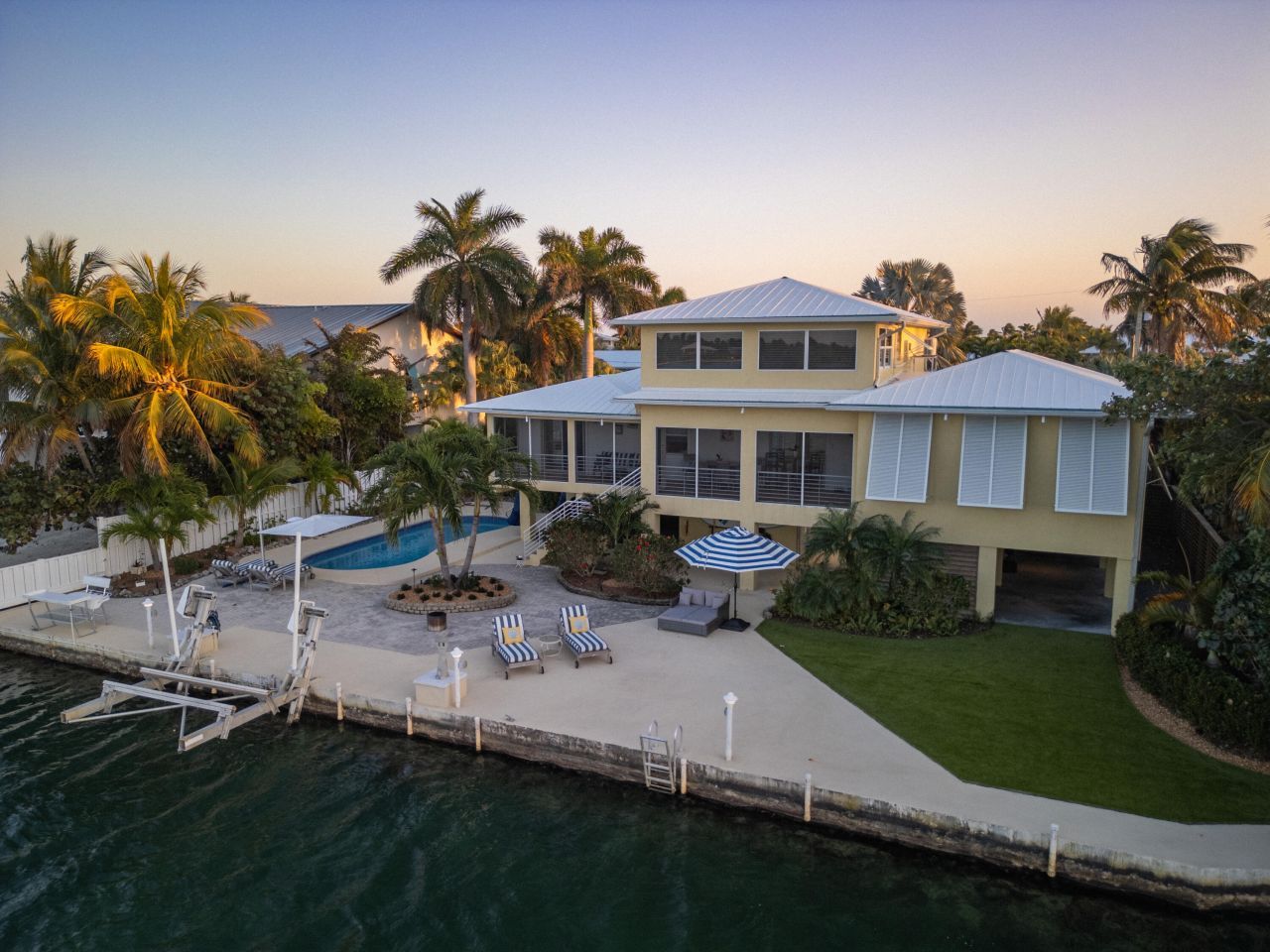 16805 Tamarind Road, Sugarloaf, FL 33042 Photo