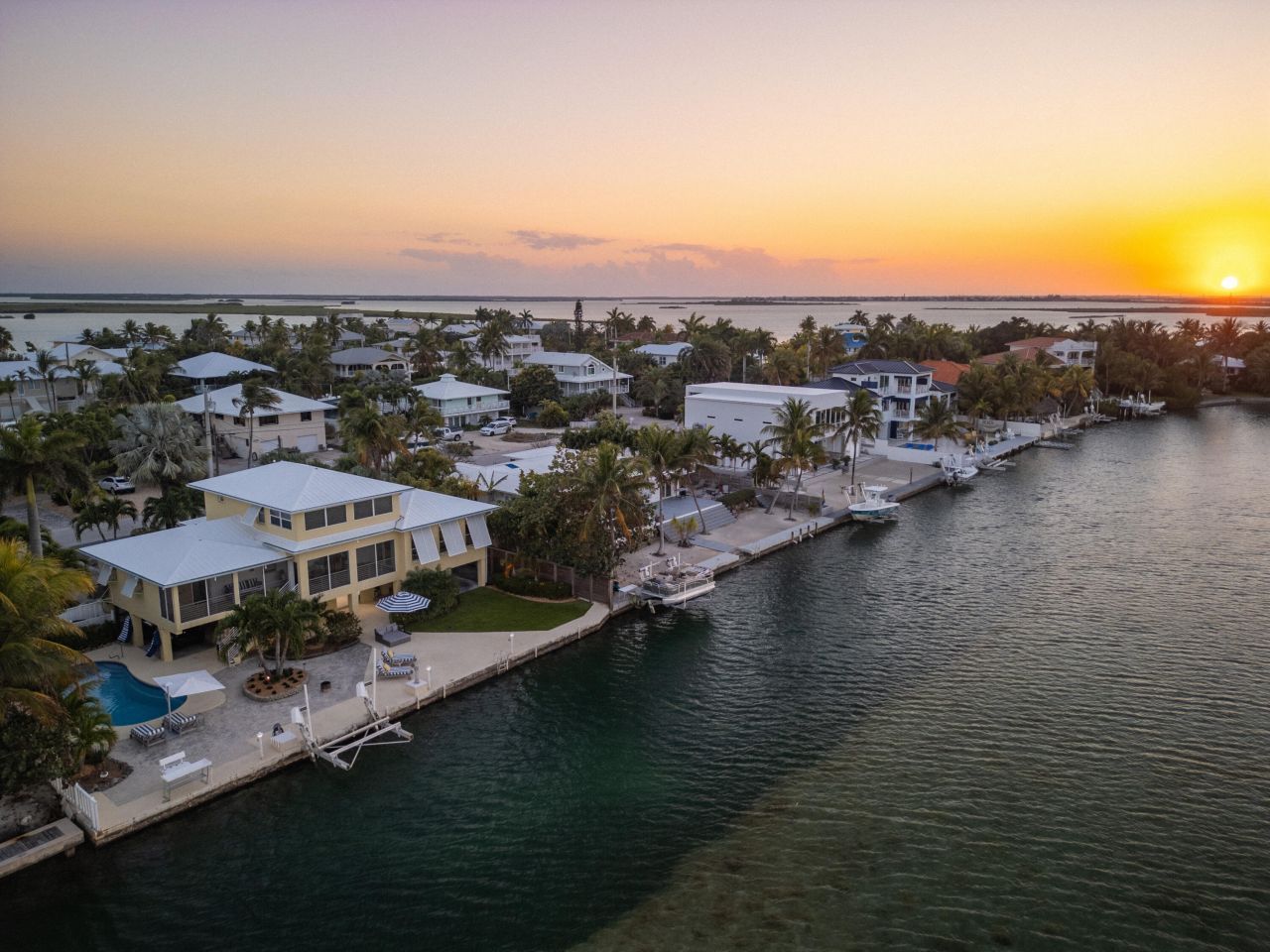 16805 Tamarind Road, Sugarloaf, FL 33042 Photo