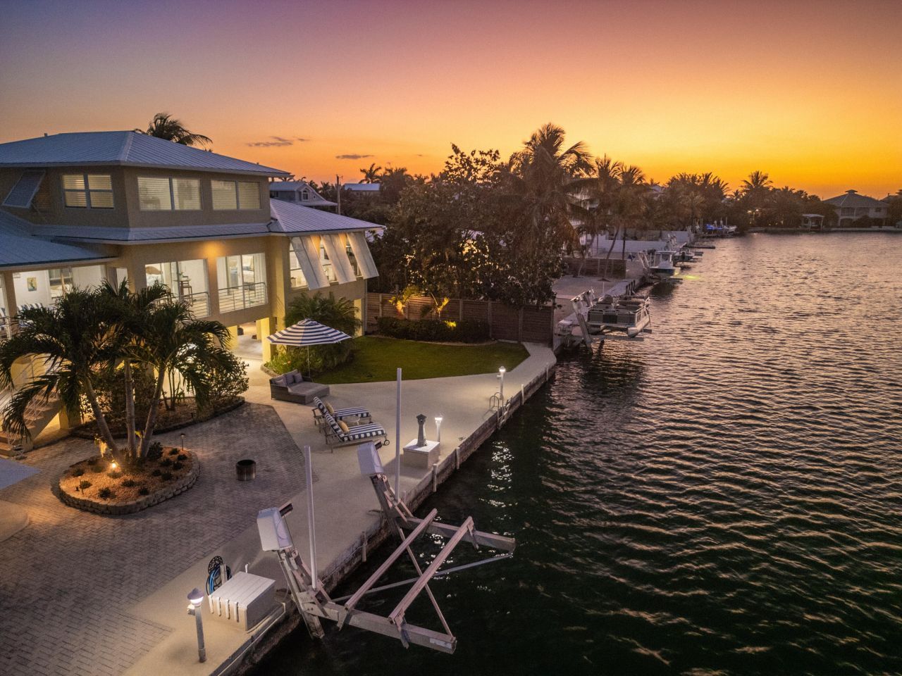 16805 Tamarind Road, Sugarloaf, FL 33042 Photo