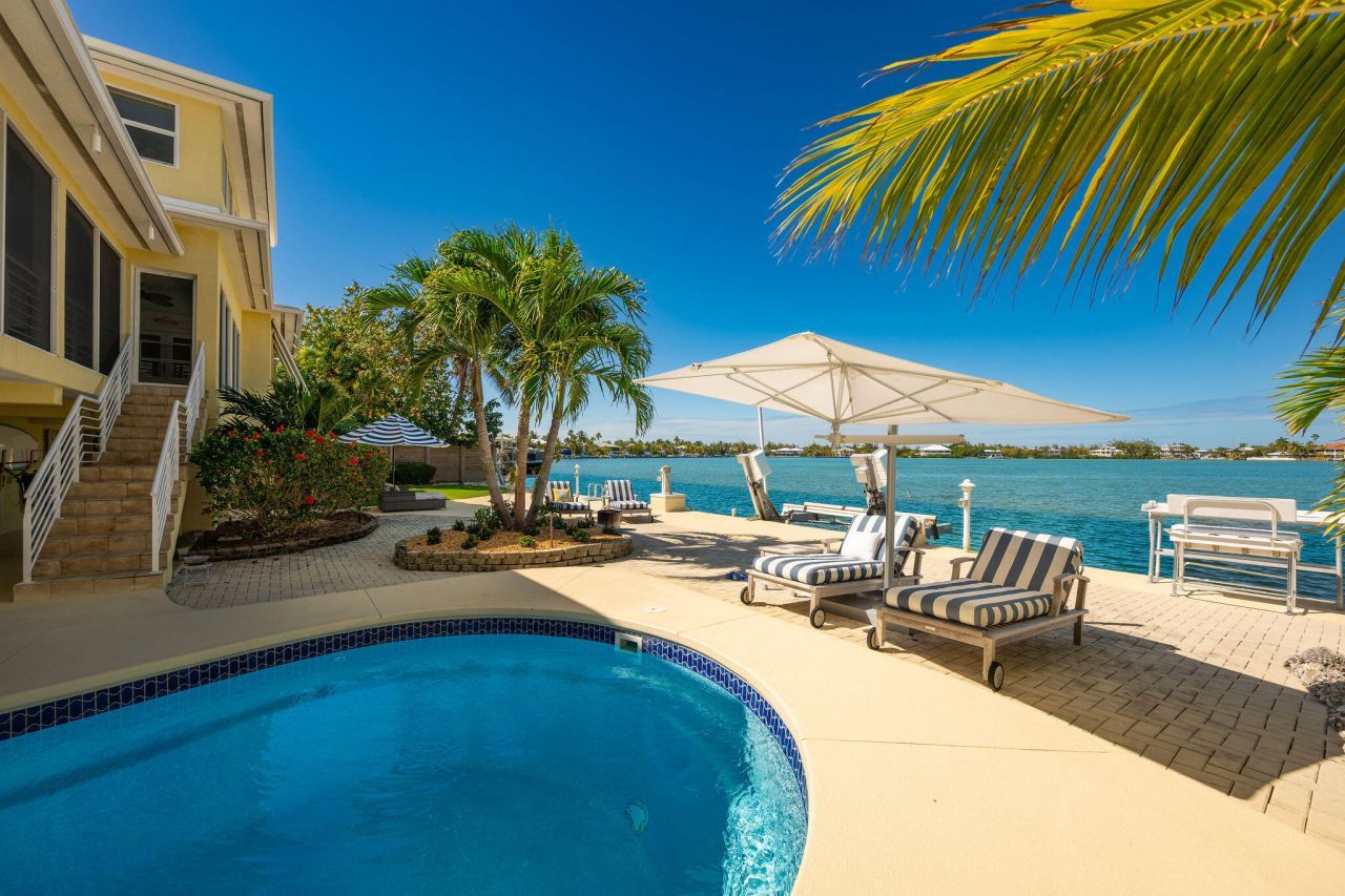 16805 Tamarind Road, Sugarloaf, FL 33042 Photo