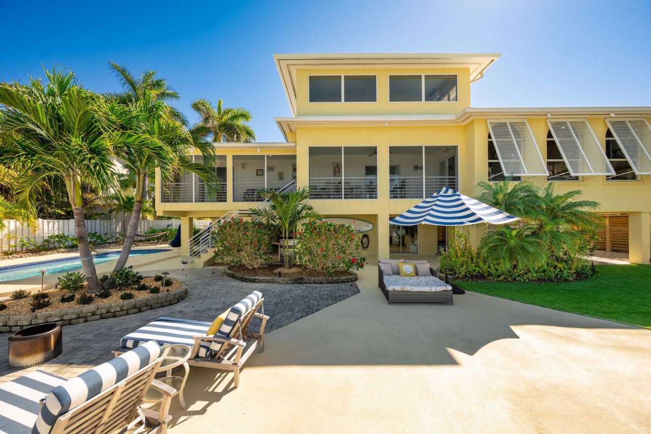 16805 Tamarind Road, Sugarloaf, FL 33042 Photo