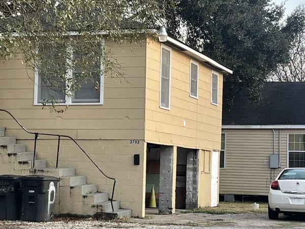 2702-2704 Iroquois St, Baton Rouge, LA 70805
