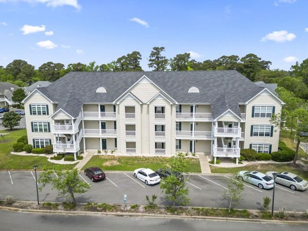 102 Scotch Broom Dr., Unit B-302, Little River, SC 29566