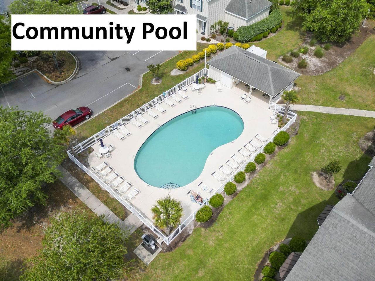 102 Scotch Broom Dr. Photo 5