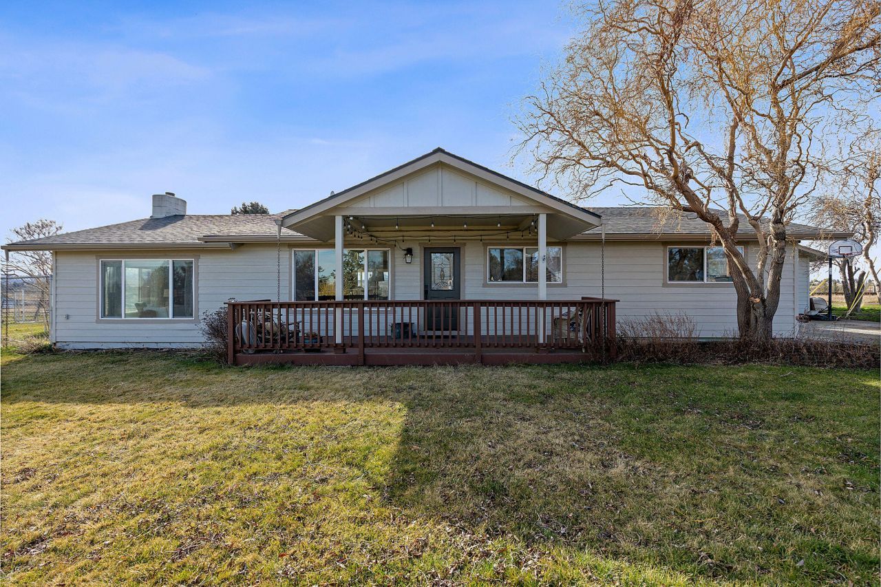 1771 SW Quail Drive, Madras, OR 97741 Main Photo