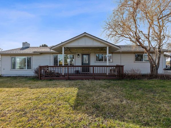 1771 SW Quail Drive, Madras, OR 97741