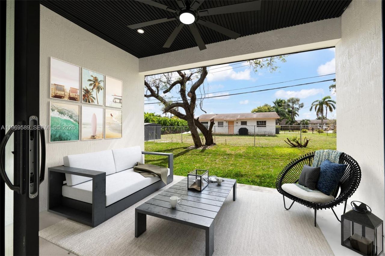 3050 NW 24th St , Fort Lauderdale, FL 33311 Photo