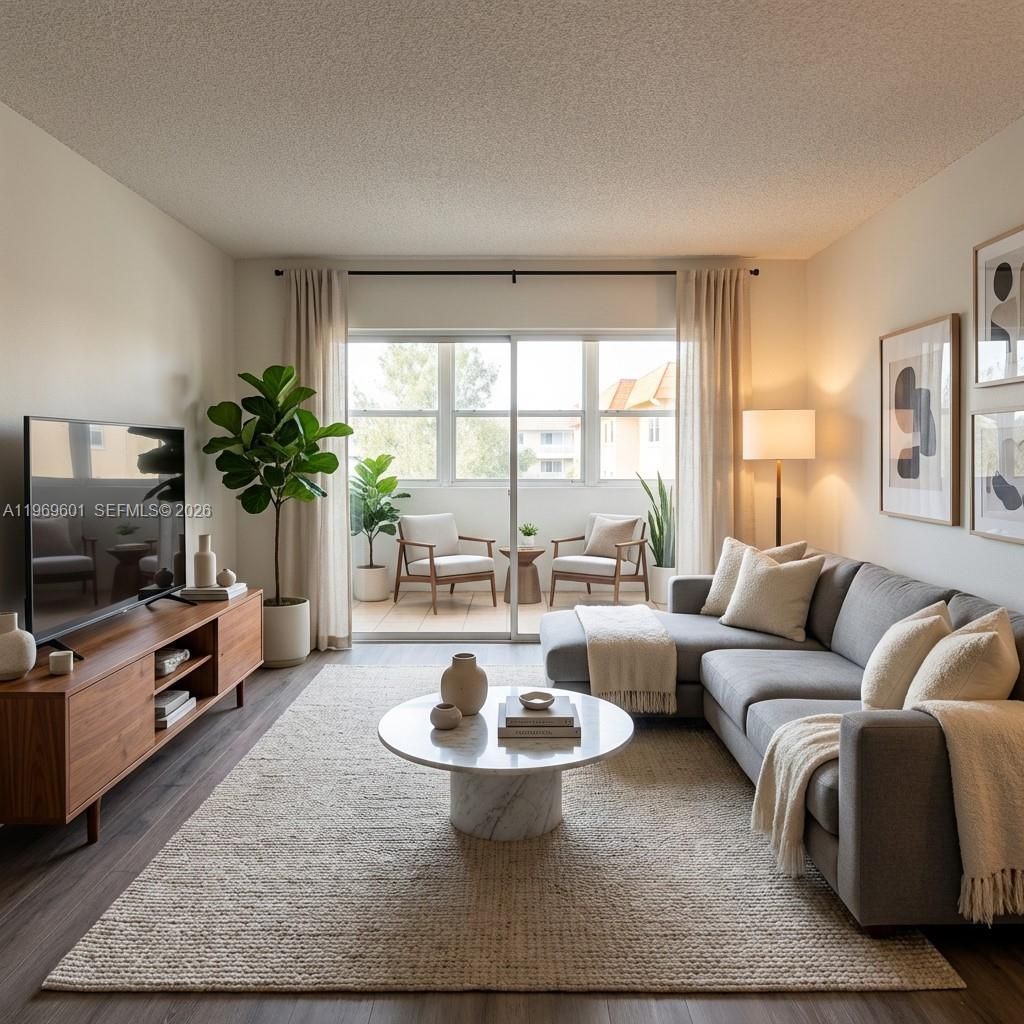 3071 E Sunrise Lakes Dr , Unit 306, Sunrise, FL 33322 Photo