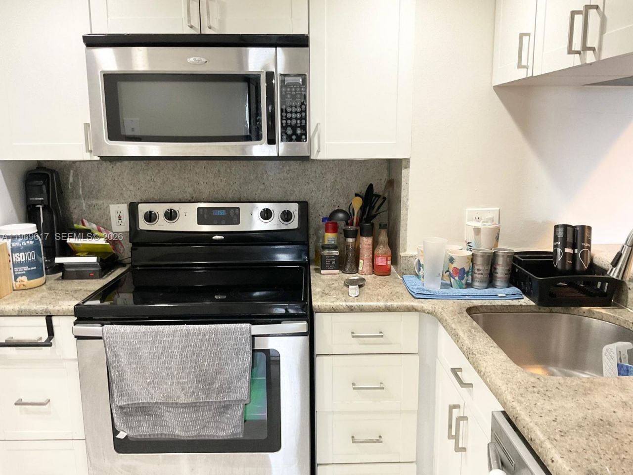 770 Claughton Island Dr , Unit 704, Miami, FL 33131 Photo