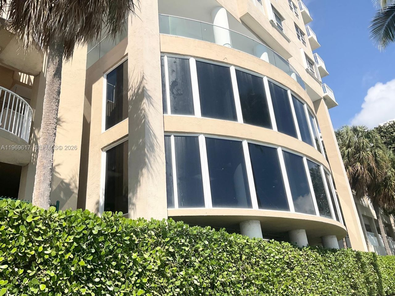 770 Claughton Island Dr , Unit 704, Miami, FL 33131 Photo