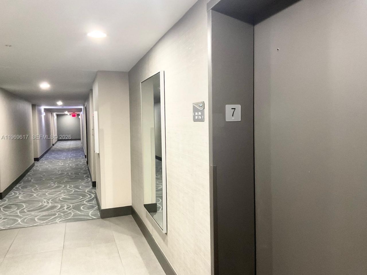 770 Claughton Island Dr , Unit 704, Miami, FL 33131 Photo