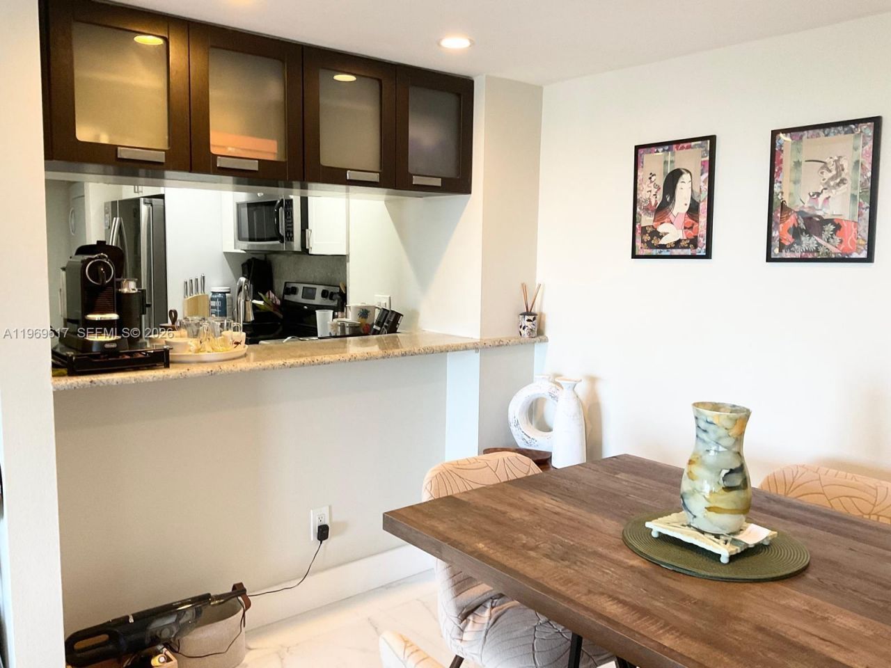 770 Claughton Island Dr , Unit 704, Miami, FL 33131 Photo