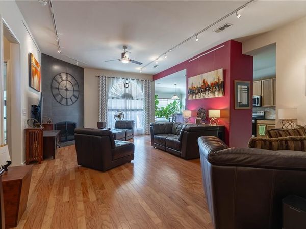 1036 Wagon Trail Drive, Little Elm, TX 75068