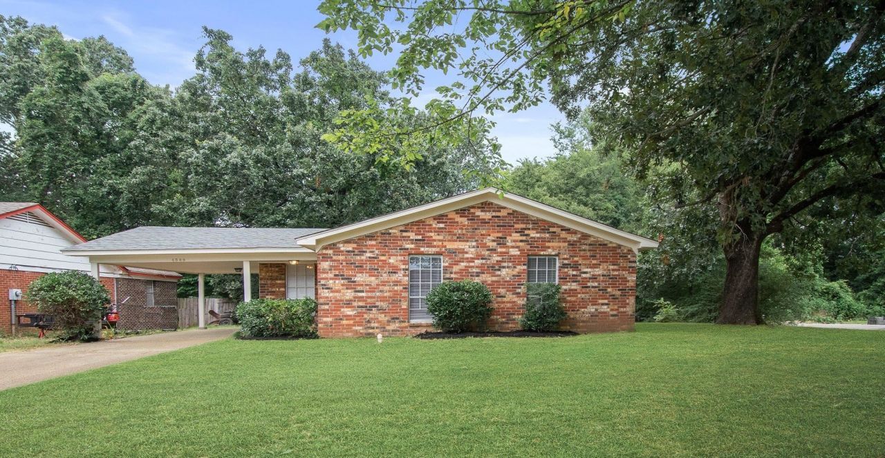 4569 Sumners Wells Rd, Memphis, TN 38118 Main Photo