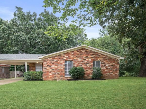 4569 SUMNERS WELLS RD, Memphis, TN 38118