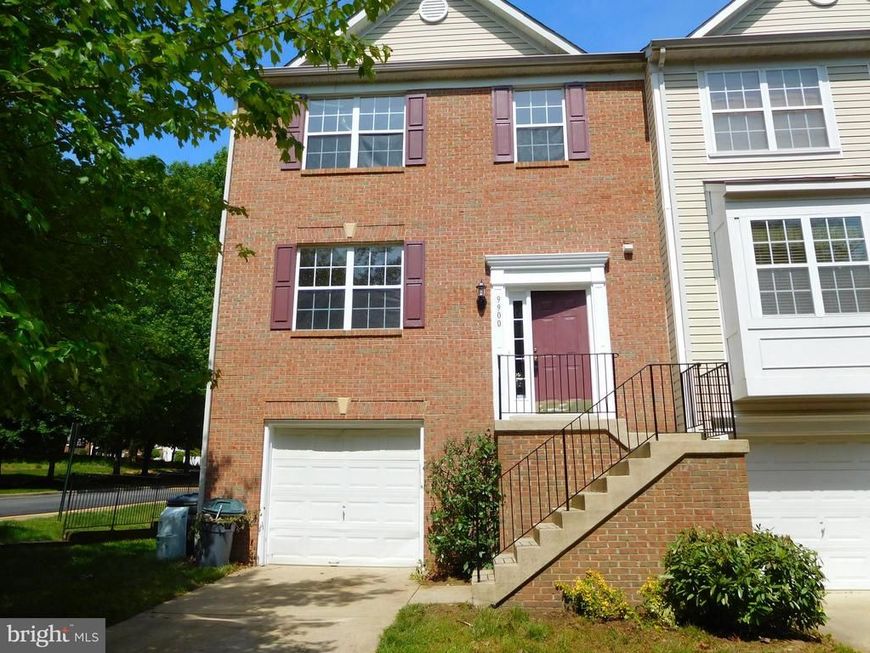 9900 Doubletree Lane, Springdale, MD 20774 Main Photo