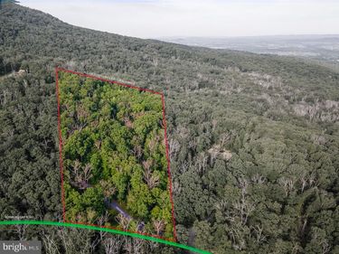 Lot 5A MASH LANE, EDINBURG, VA 22824