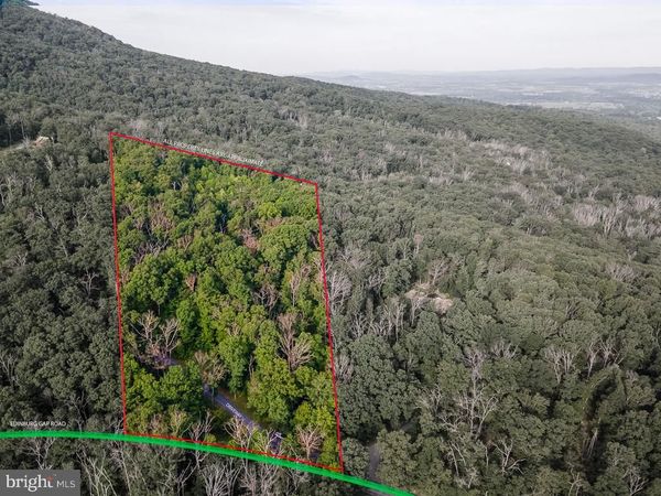 Lot 5A MASH LANE, EDINBURG, VA 22824