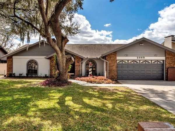 2865 HAMMOCK DRIVE, PLANT CITY, FL 33566