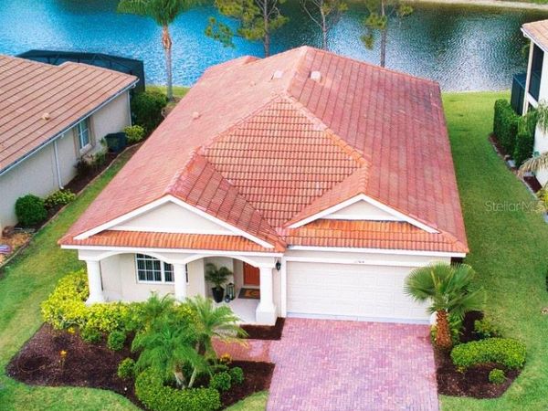 11504 DANCING RIVER DRIVE, VENICE, FL 34292