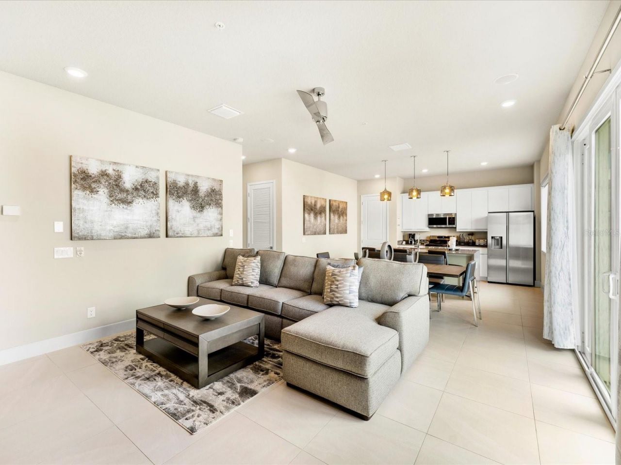 7740 Sandy Ridge Drive, Unit 122, Kissimmee, FL 34747 Photo