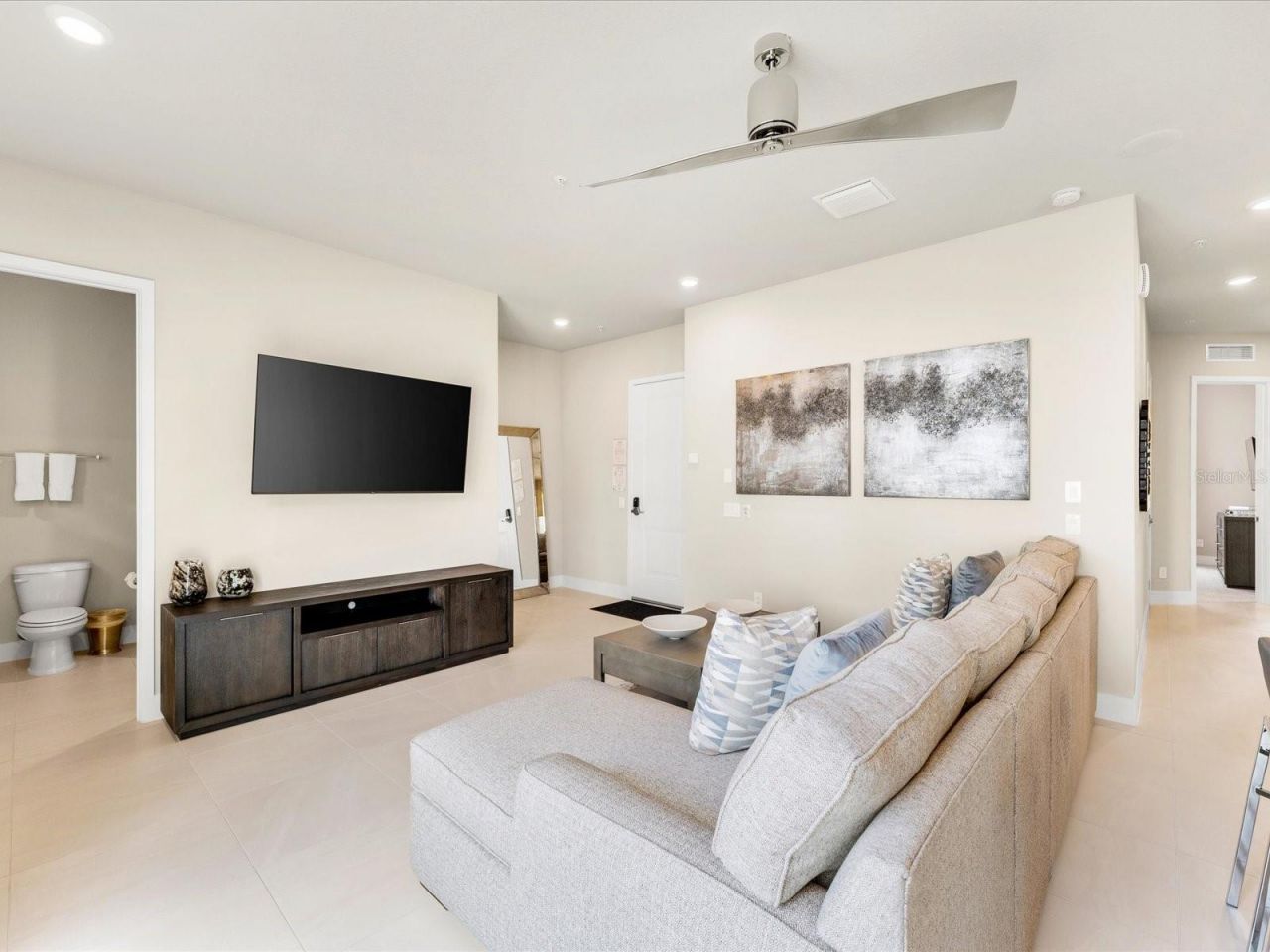 7740 Sandy Ridge Drive, Unit 122, Kissimmee, FL 34747 Photo