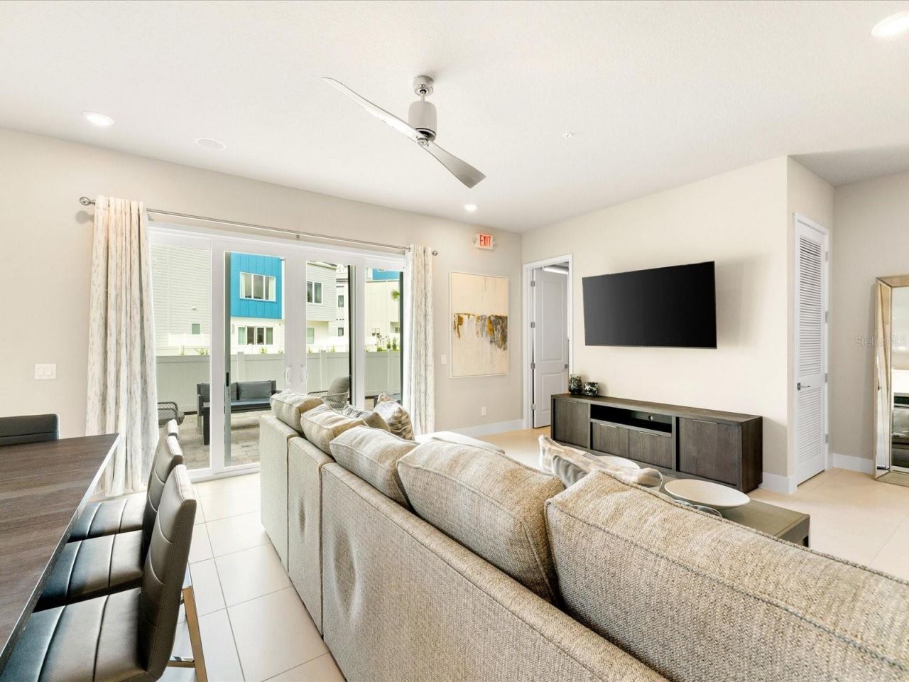 7740 Sandy Ridge Drive, Unit 122, Kissimmee, FL 34747 Photo