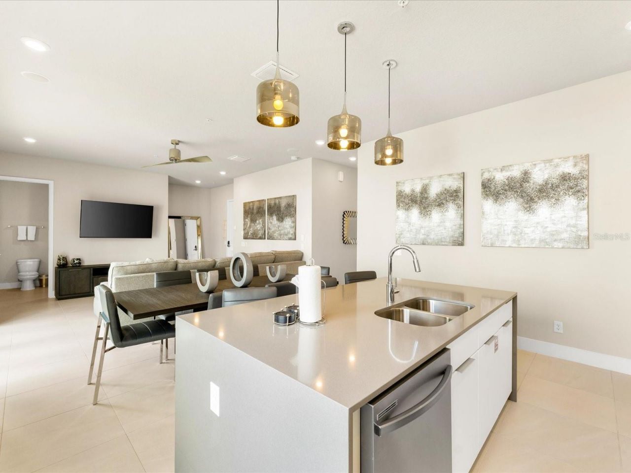 7740 Sandy Ridge Drive, Unit 122, Kissimmee, FL 34747 Photo