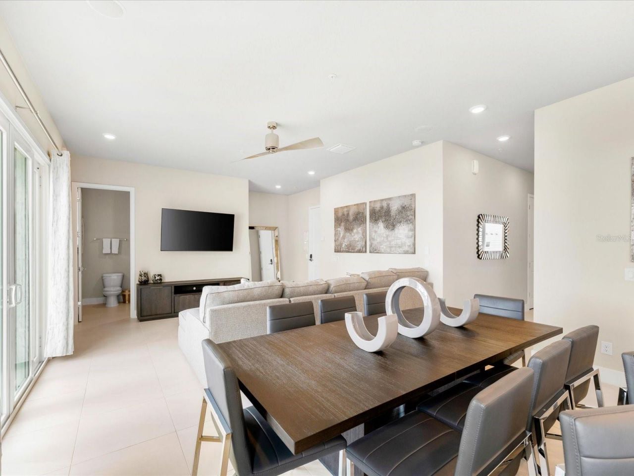 7740 Sandy Ridge Drive, Unit 122, Kissimmee, FL 34747 Photo
