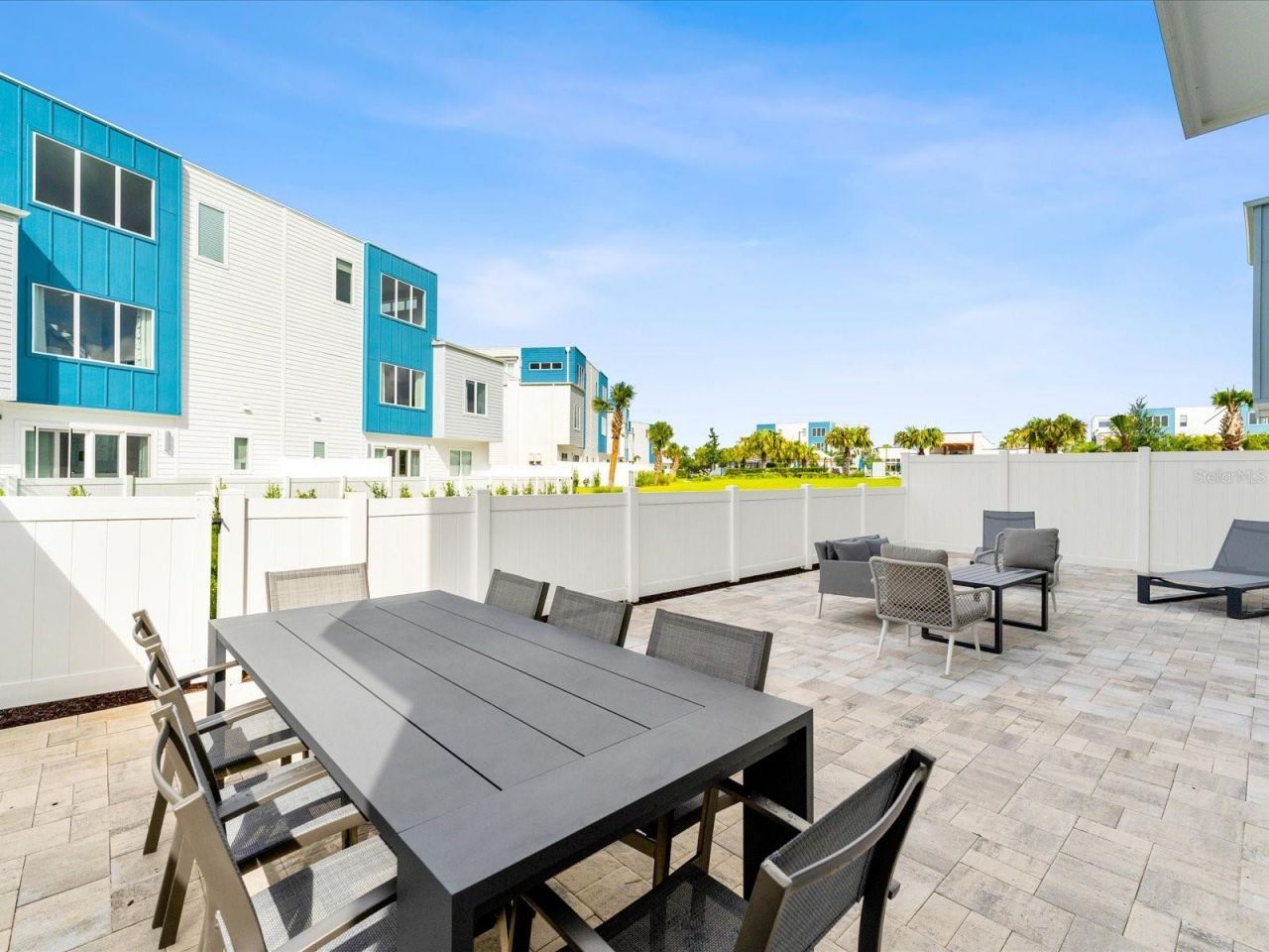 7740 Sandy Ridge Drive, Unit 122, Kissimmee, FL 34747 Photo