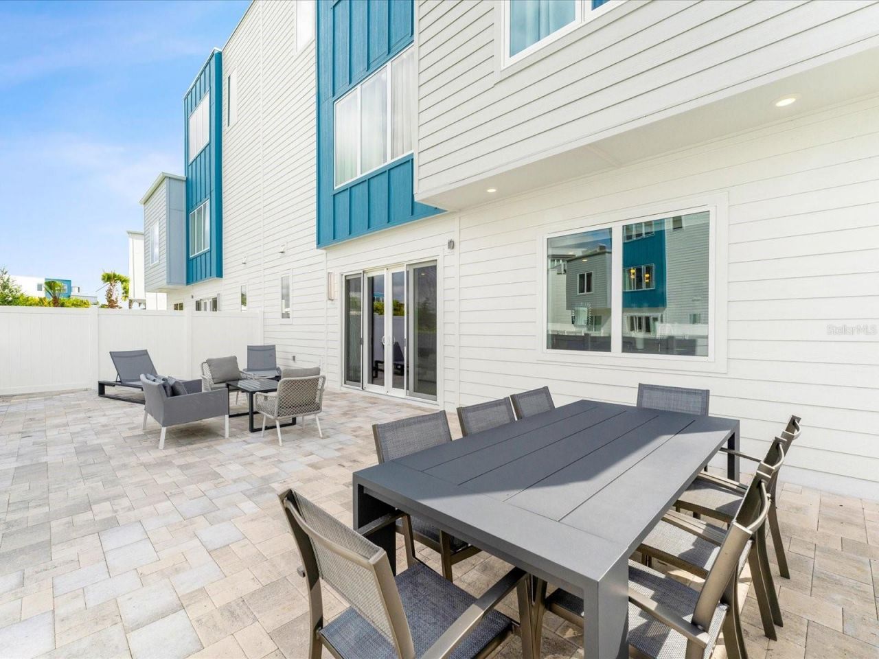 7740 Sandy Ridge Drive, Unit 122, Kissimmee, FL 34747 Photo