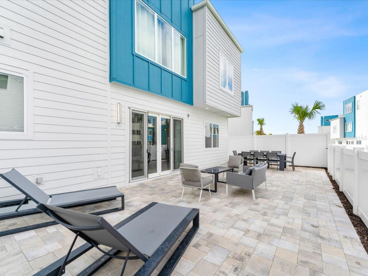7740 Sandy Ridge Drive, Unit 122, Kissimmee, FL 34747 Photo