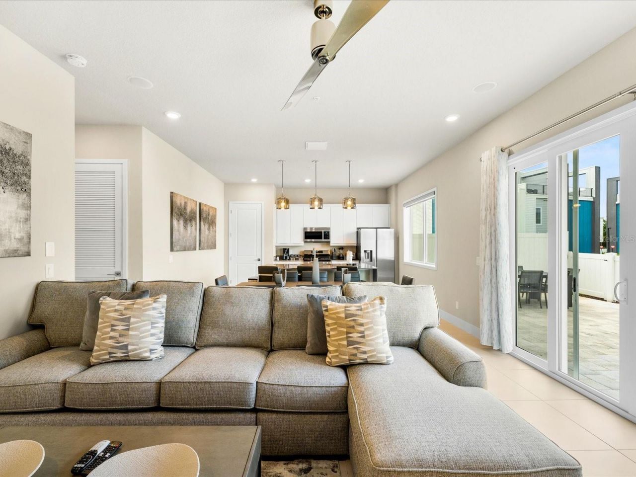 7740 Sandy Ridge Drive, Unit 122, Kissimmee, FL 34747 Photo