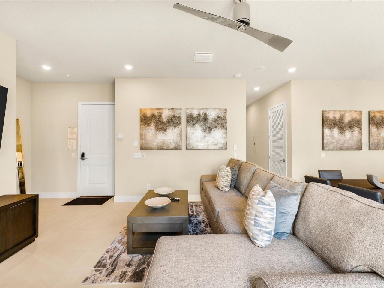 7740 Sandy Ridge Drive, Unit 122, Kissimmee, FL 34747 Photo