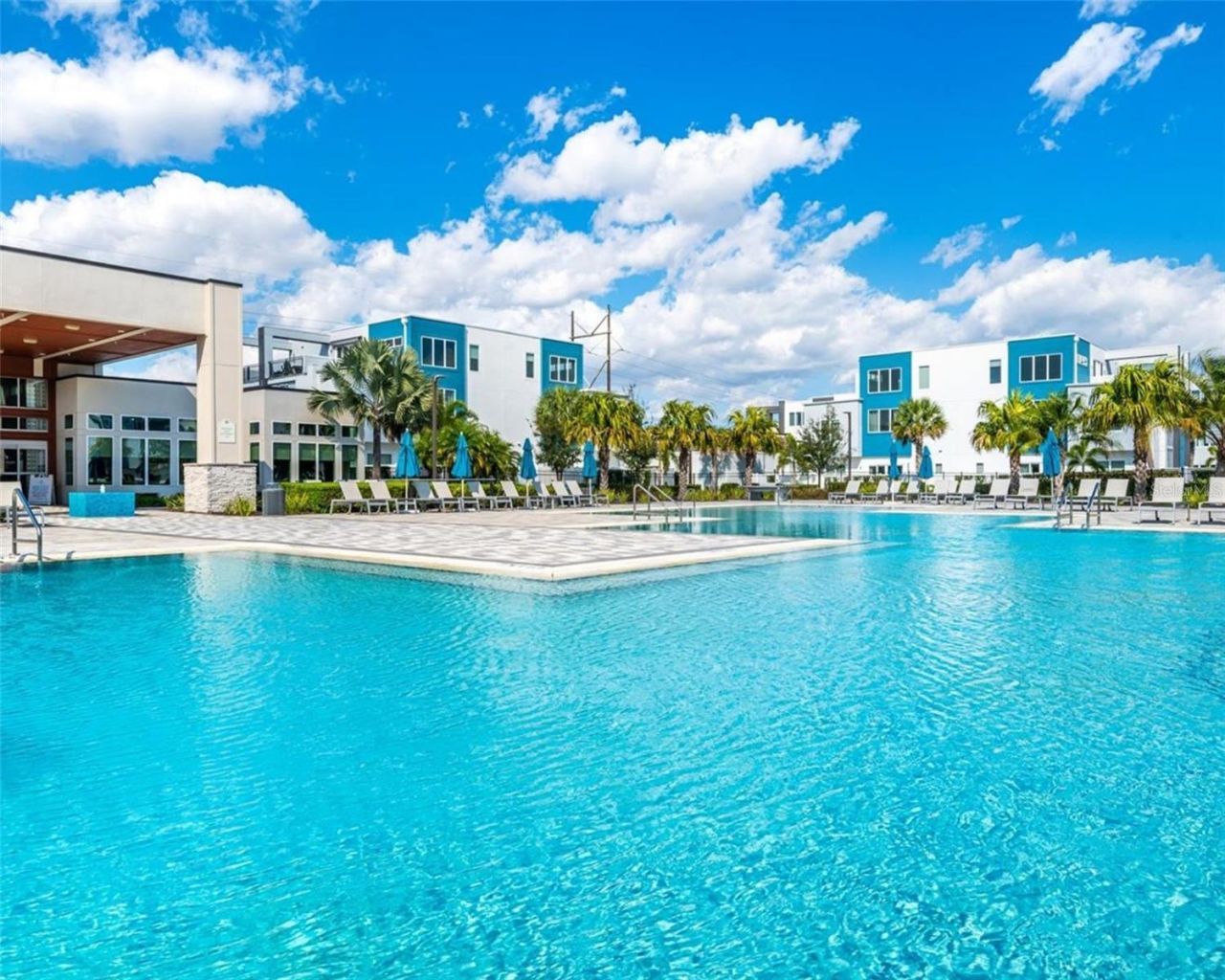 7740 Sandy Ridge Drive, Unit 122, Kissimmee, FL 34747 Photo