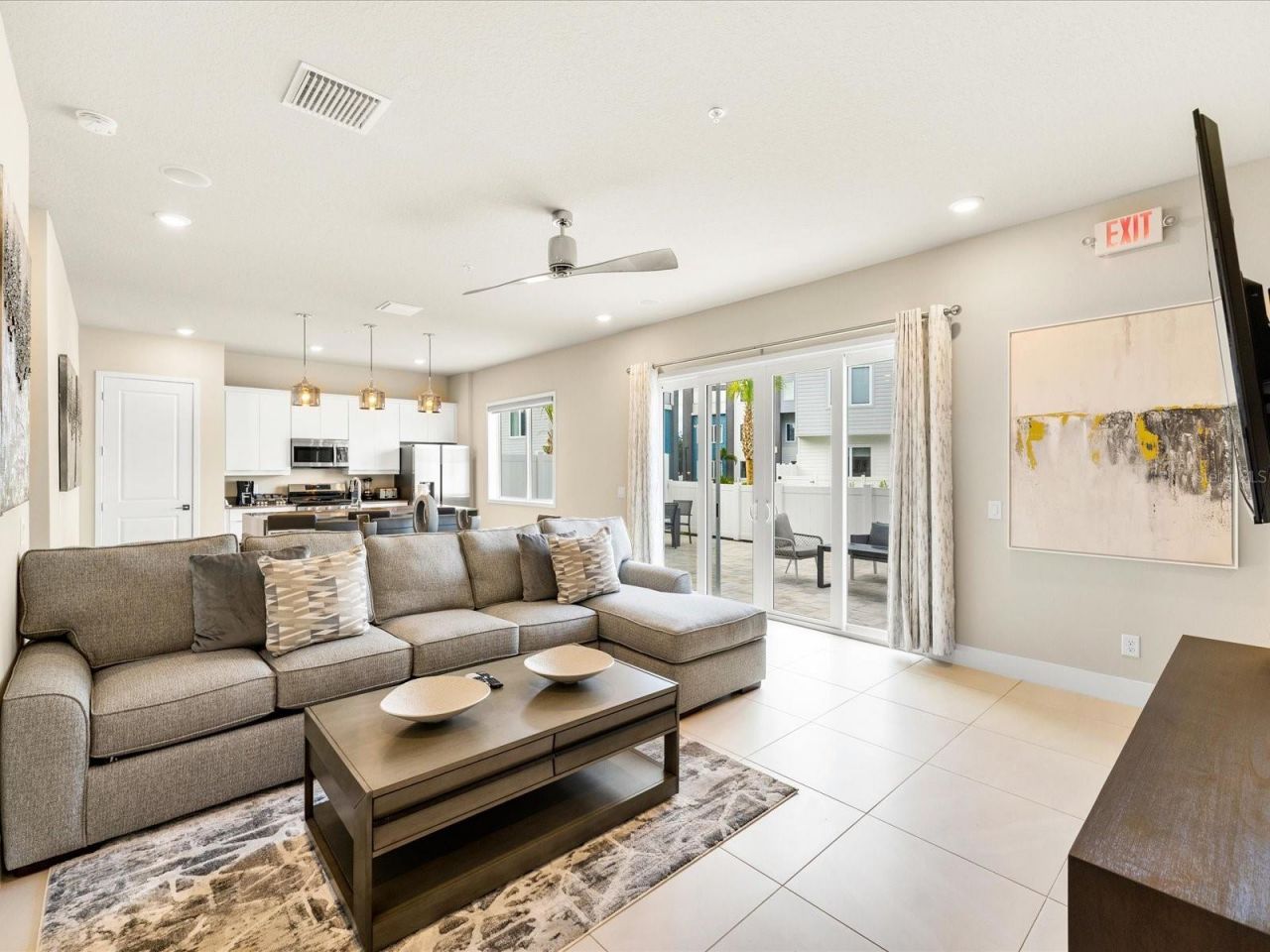 7740 Sandy Ridge Drive, Unit 122, Kissimmee, FL 34747 Photo