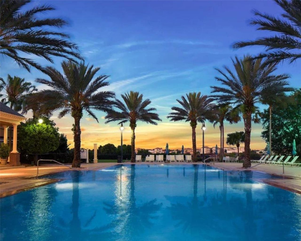 7740 Sandy Ridge Drive, Unit 122, Kissimmee, FL 34747 Photo