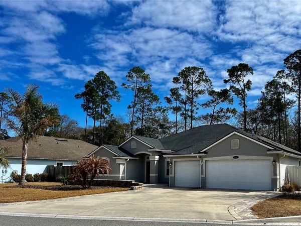 353 CRESCENT KEY DRIVE, ST AUGUSTINE, FL 32086