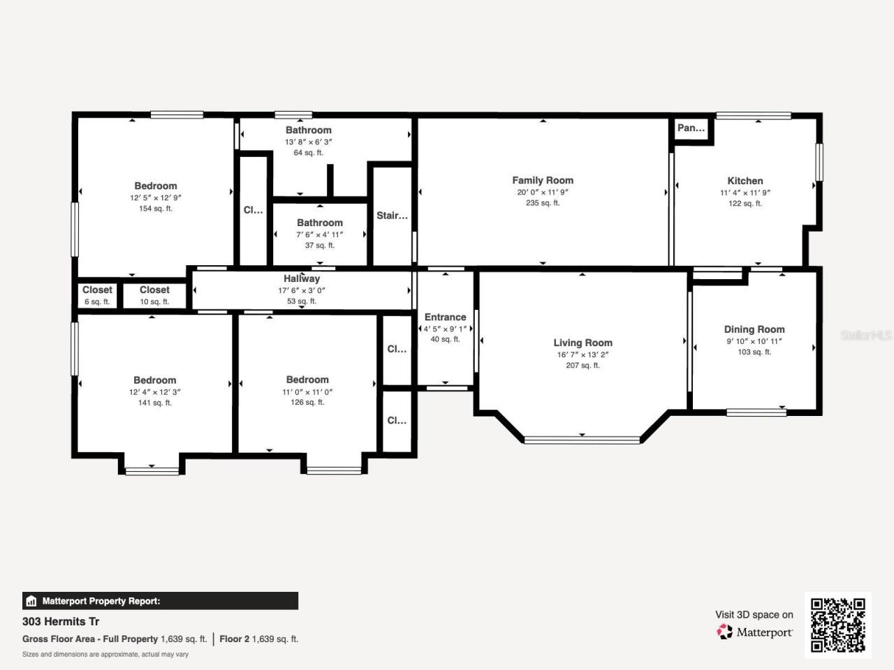 303 Hermits Trail, Altamonte Springs, FL 32701 Photo