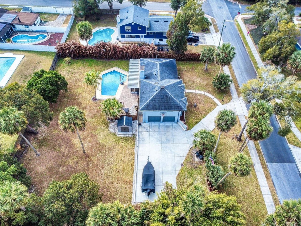 303 Hermits Trail, Altamonte Springs, FL 32701 Photo