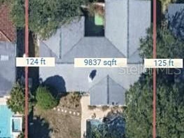 4928 W SAN RAFAEL STREET, TAMPA, FL 33629