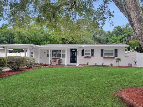 4928 W SAN RAFAEL STREET, TAMPA, FL 33629
