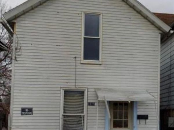 1105 Farlow Street, Springfield, OH 45503