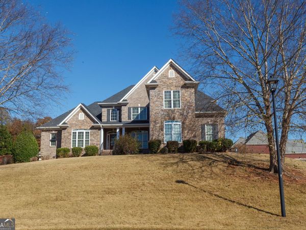 501 Smithson Crossing, Mcdonough, GA 30252