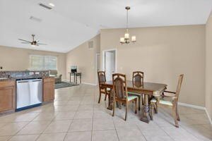 1265 SW Herald Road, Port Saint Lucie, FL 34953 Photo