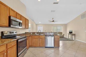 1265 SW Herald Road, Port Saint Lucie, FL 34953 Photo