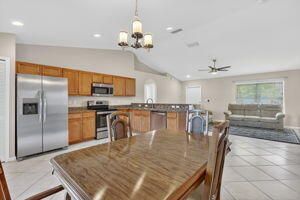 1265 SW Herald Road, Port Saint Lucie, FL 34953 Photo